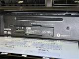CD再生機能付き!