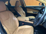 NX 350h バージョンL 4WD 4WD 本革シート