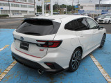 レヴォーグ 1.8 STI スポーツ EX 4WD EyeSight X搭載車