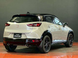 CX-3 1.5 15S スーパー エッジー