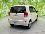 ポルテ 1.5 X 4WD 