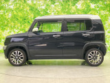 ハスラー J スタイルII ターボ 4WD 