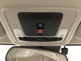 Honda CONNECT搭載車です。「Honda Total Care プレミアム」に加入頂くと、「緊急サポートセンター」や「Honda ALSOK駆けつけサービス」などのサービスが受けられます。