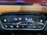 【オートエアコン】車内温度を感知して自動で温度調整をしてくれるのでいつでも快適な車内空間を創り上げます!