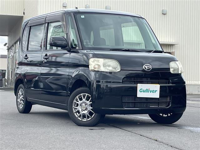 タント X スペシャル 4WD 修復歴無し