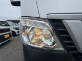 NV350キャラバン 2.5 DX ロング ディーゼル 4WD 