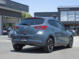 MAZDA2 1.5 XD スポルトプラス 
