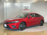 シビック  1.5 LX