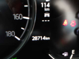 走行距離28,714km!