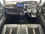 N-BOX G L ターボ ホンダセンシング 修復歴無し