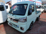 ハイゼットトラック ジャンボ エクストラ 4WD 