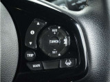 ◆アダプティブクルーズコントロール◆予め設定した車速内でクルマが自動的に加減速。前走車との適切な車間距離を維持しながら追従走行します。【LKAS】車線維持支援システムでステアリング操作を支援。
