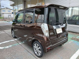 デイズルークス ハイウェイスター X Gパッケージ 