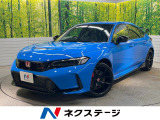 登録済未使用車 6MT 9インチホンダコネクト バックカメラ ブレンボ