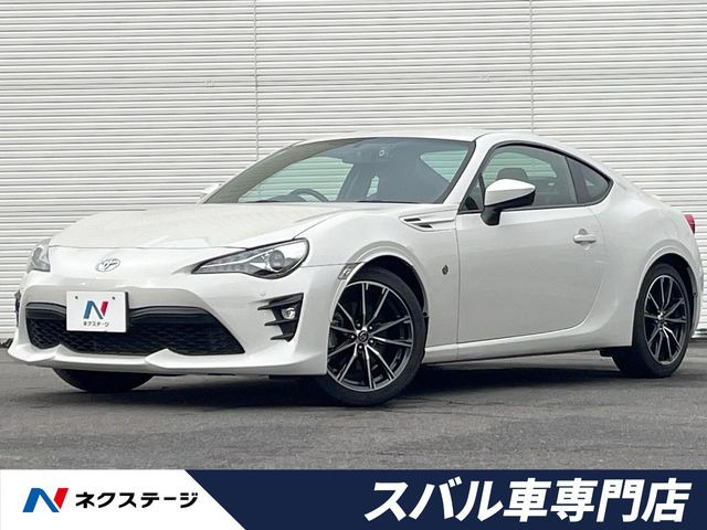 86 2.0 GT