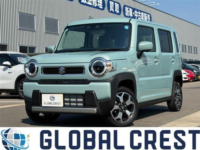 スペーシア ハイブリッド(HYBRID) G