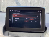SBSは車速が約15 km/h以上でレーダーセンサー、FSCが衝突の可能性があると判断した場合衝突の危険を知らせます。衝突を回避できないと判断したときにはブレーキが作動することで衝突の被害を軽減します