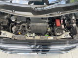 親切・丁寧な専門メカニックスタッフが応対!・車検・点検整備・事故等の修理などアフターサービスも安心。お車のカスタマイズもネクステージのサービススタッフまでご相談ください!