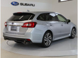 レヴォーグ 1.6 GT-S アイサイト 4WD 