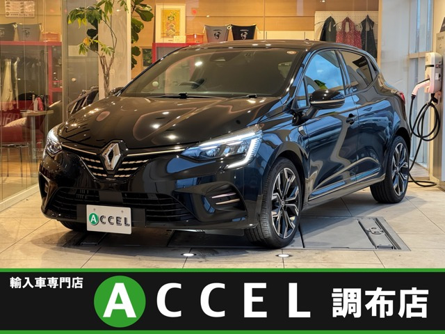 ルーテシアラ パリジェンヌ