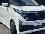 明るくスタイリッシュなLEDヘッドライト☆消費電力が小さく長寿命です♪