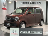 全国納車可 第三者機関証明書付 最長5年保証 ワンオ-ナ- ナビVXU-227NBi TV Rカメラ CD録音 BTオ-ディオ DVDドラレコ シ-トヒ-タ-装備のN-WGN Lホンダセンシング入庫!