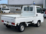 アクティトラック SDX 