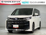 トヨタ ノア