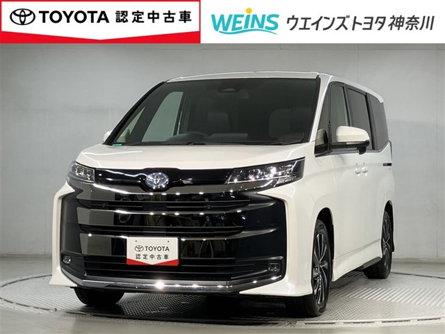 トヨタ ノア 