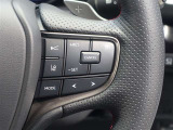 レーダークルーズコントロール(全車速追従機能付)付きです☆車速に応じて追従支援してくれるので、ロングドライブも快適です!詳細はスタッフにお尋ねください(^^♪
