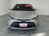 カローラツーリング 1.8 ハイブリッド G E-Four 4WD 