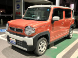 スズキディーラーだから安心の認定中古車!全車全国保証&納車前整備付です!