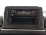 KENWOOD CDデッキ