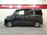 ルーミー 1.0 カスタム G S 4WD 