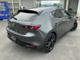 MAZDA3ファストバック 1.8 XD ドライブ エディション 4WD 