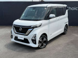 ルークス ハイウェイスター Gターボ プロパイロットエディション 4WD 