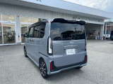 ●ホンダU-Selectだから出来る安心のお約束●7.納車後もしっかりと。メンテナンスパック等のご用意もしております。納車後もご安心いただけるようにしっかりとフォローさせて頂きます。