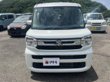 当社は佐賀県最大級の軽自動車専門店です!!届出済未使用車の販売はもちろんオールメーカーの新車販売・買取も行っております。毎週土・日はフェア開催中!!皆様のご来店、心よりお待ちしております。