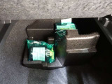 タイヤパンク修理キットが装備されております!