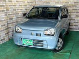 アルト L 4WD 