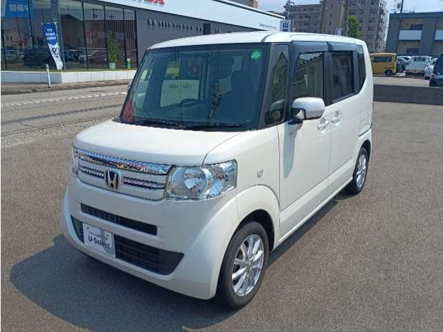 N-BOX G 