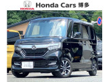 U-Select認定中古車「N-BOXカスタム」入荷致しました☆