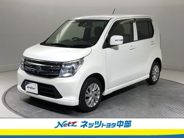ワゴンR FZ HV