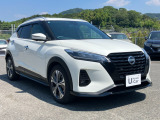 キックス 1.2 X (e-POWER) 