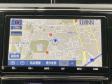 メモリーナビが付いています。初めて使用する方も安心して使えます♪フルセグ、ブルートゥース付きです。