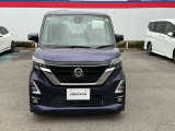 保証につきましては、日産「ワイド保証」付。最大95項目の納車前点検整備を熟練した当社テクニカルスタッフが実施させていただきますので、ご安心してお乗りいただけます^^
