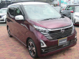安心の日産ワイド保証、期間は2年間で距離無制限です。