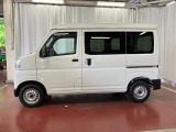 【スマートアシスト搭載車】 衝突回避支援ブレーキ機能(対車両・歩行者)、衝突警報機能(対車両・対歩行者)、誤発信抑制制御機能などの機能で安全な運転をサポートします
