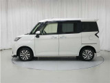 タンク 1.0 カスタム G 4WD 