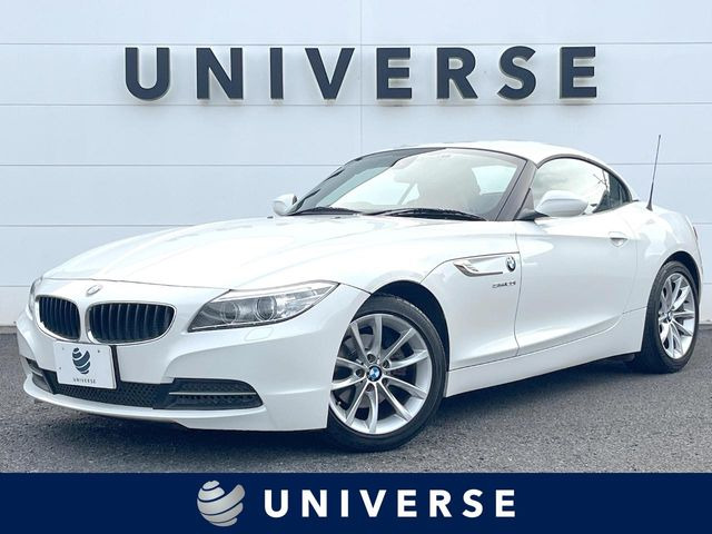 Z4 sドライブ 20i ハイライン 